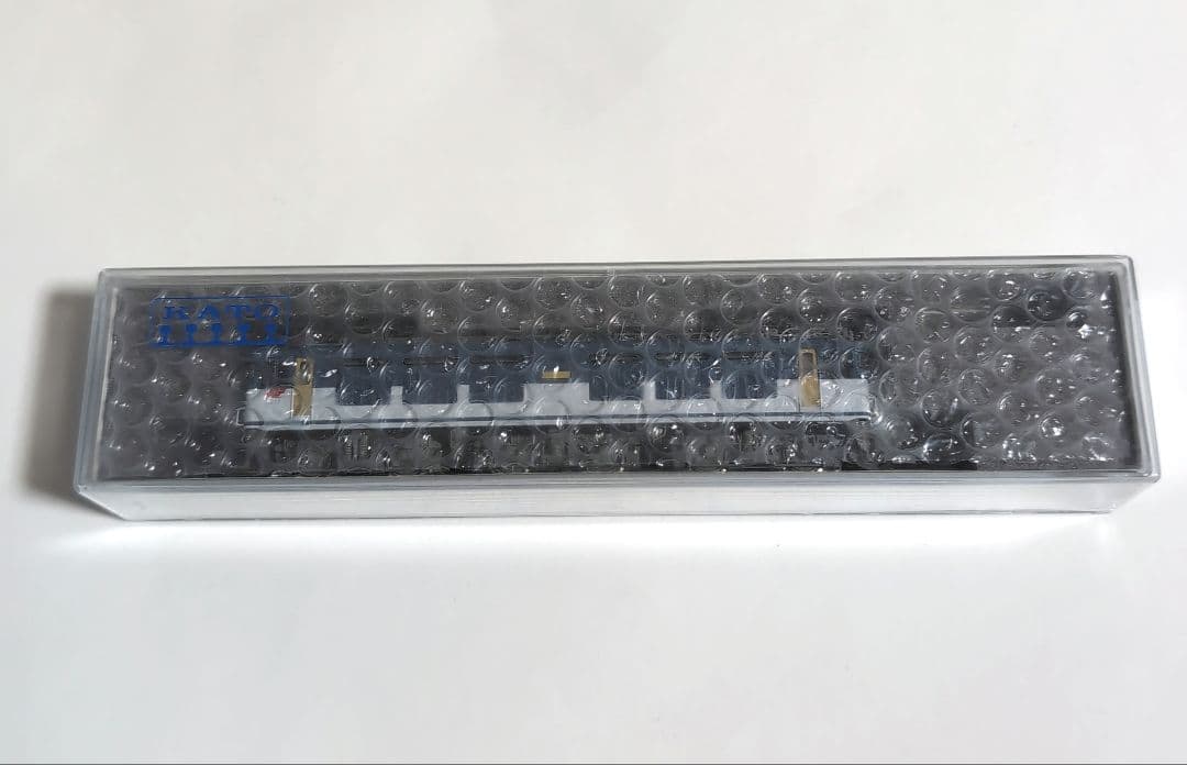 KATO 3043 EF64 0番台 JR貨物色 EF64-57 塗替品 中古品 - メルカリ