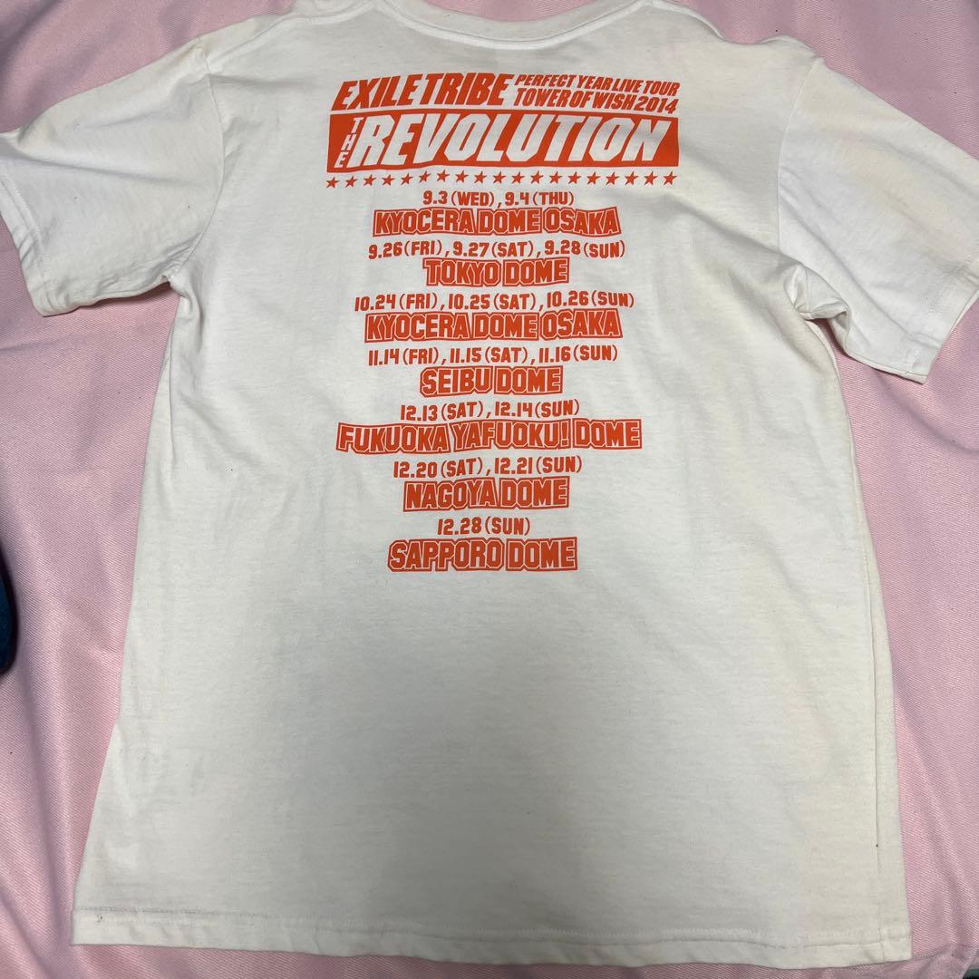 三代目 J Soul Brothers直筆サイン入りTシャツの通販はau PAY