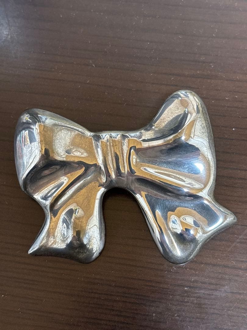 Taxco Dulce Plateros工房メキシコシルバー925 ブローチ