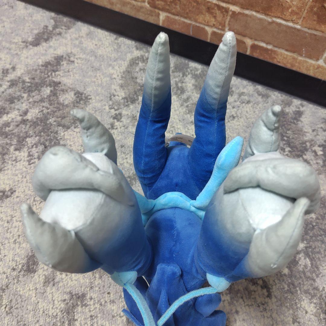 ポケモンセンター オリジンディアルガ オリジンパルキア ぬいぐるみ