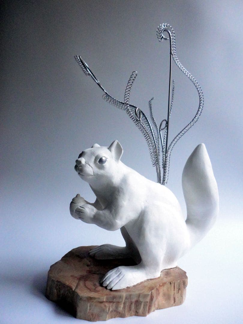 【現代アート インテリア 美術 オブジェ 】無題62(Untitled62)