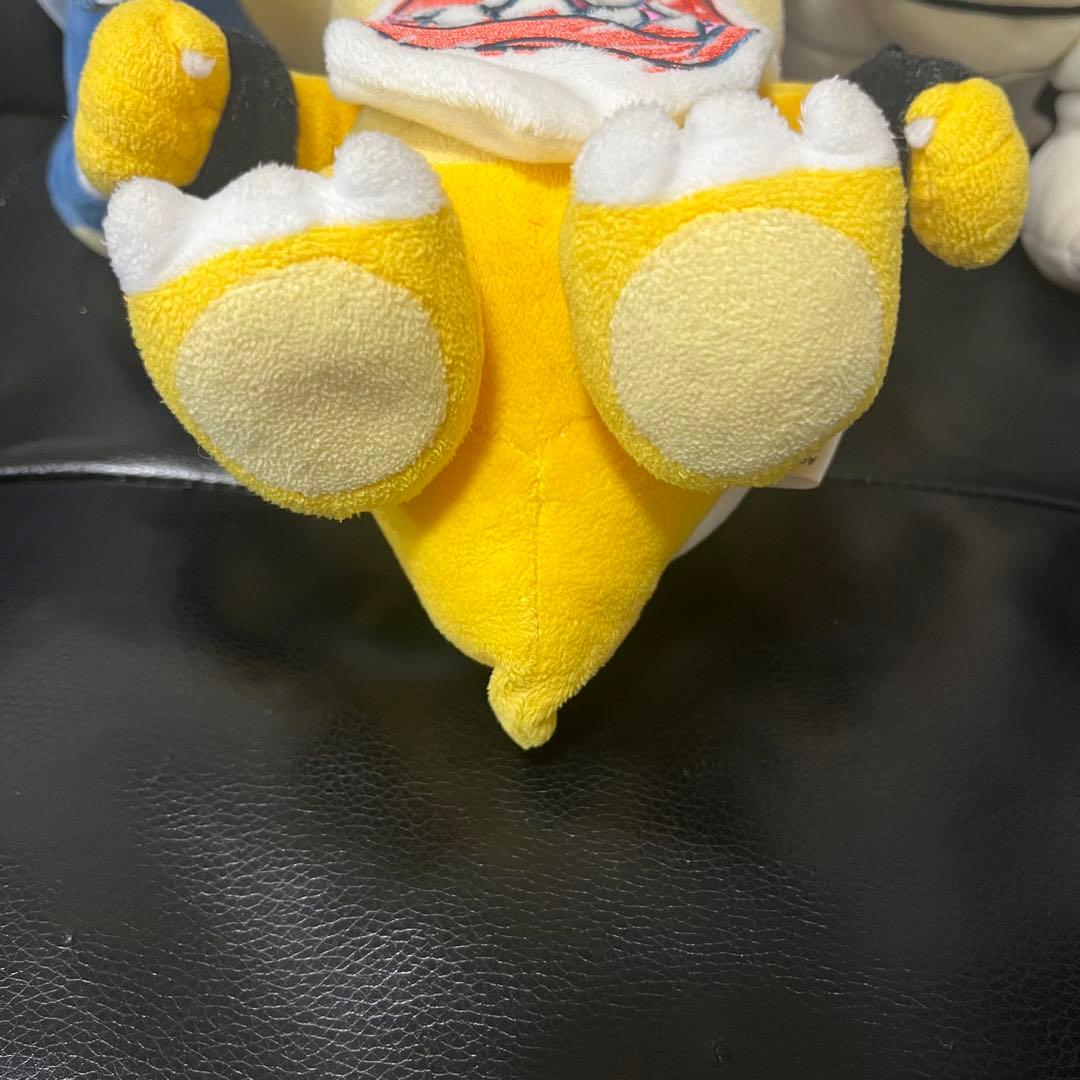 スーパーマリオ クッパJr. ほねクッパ ぬいぐるみ - メルカリ