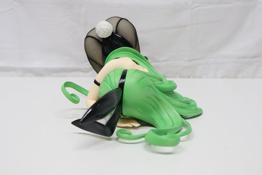 ◆FREEing B-style C.C. バニーVer.フィギュア 08094