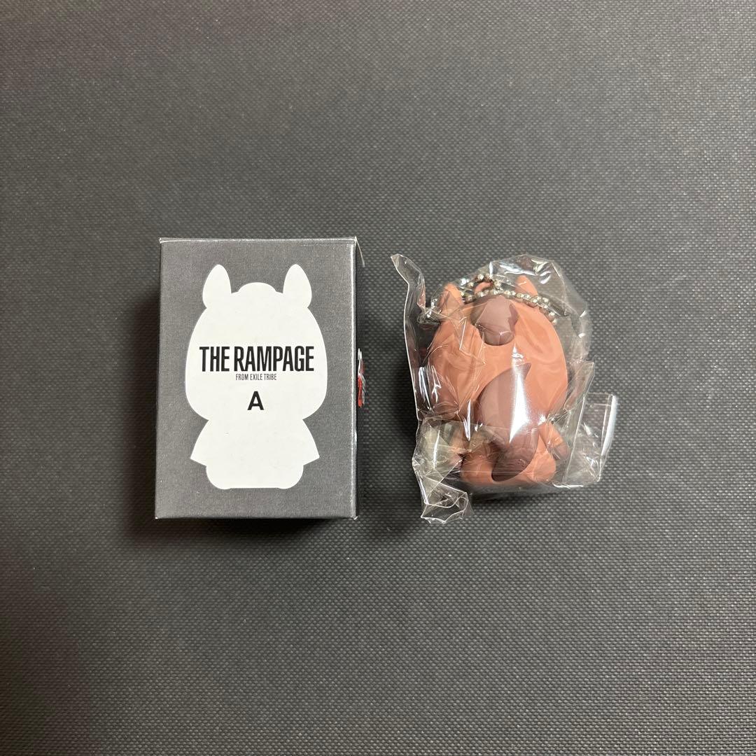 吉野北人 着ぐるみキーホルダー 午 - メルカリ