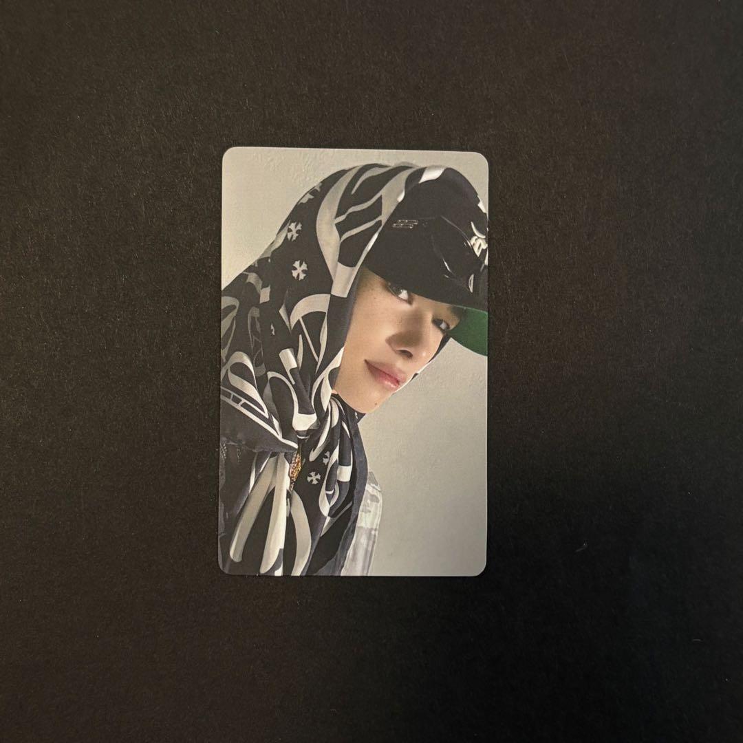 ニキ ENHYPEN ユニバ ラキドロ daydream - メルカリ