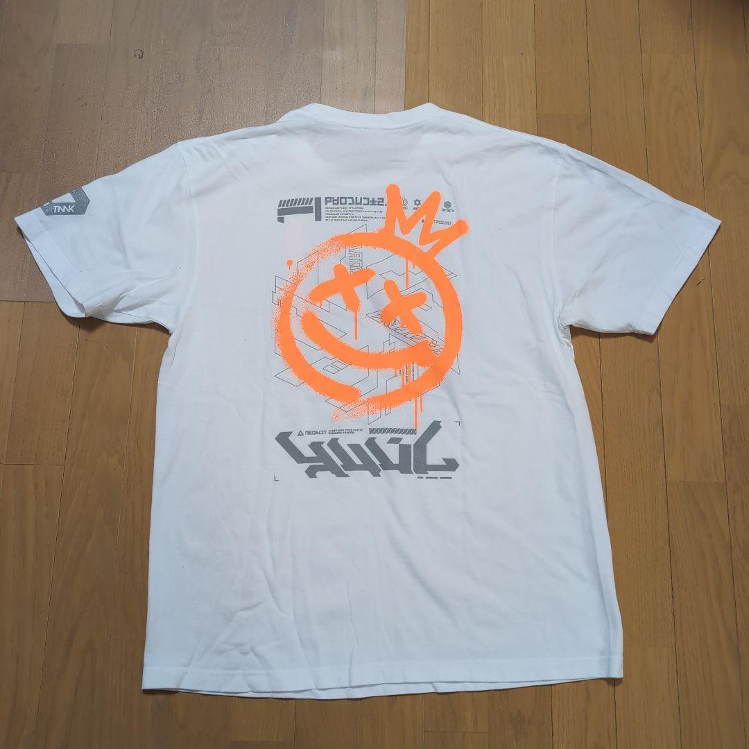 西川貴教 T.M.Revolution グッズセット売り バラ売り不可 - メルカリ