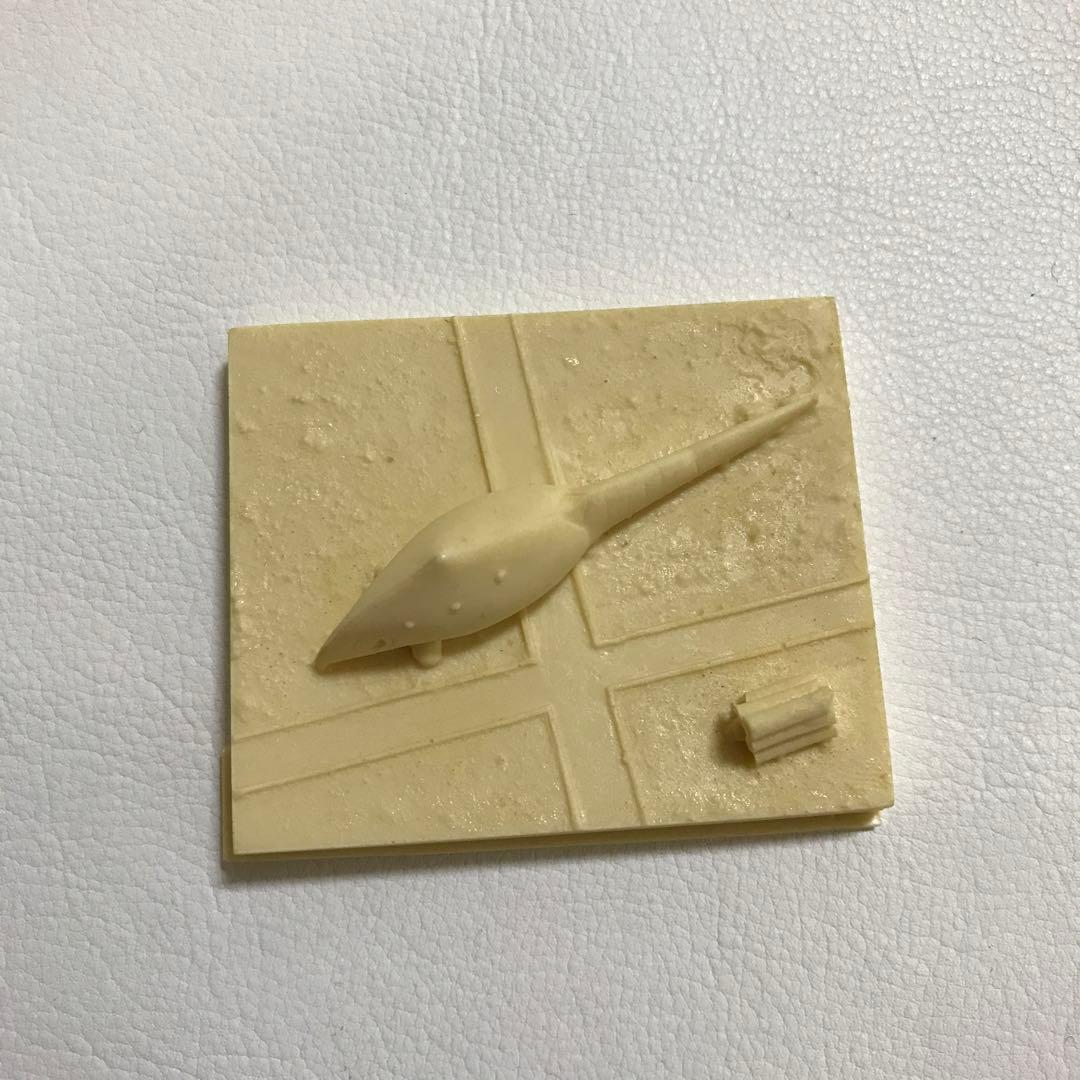 初代マン ガヴァドン (A)』 ポピー ソフビ 人形 怪獣 ガレージキット