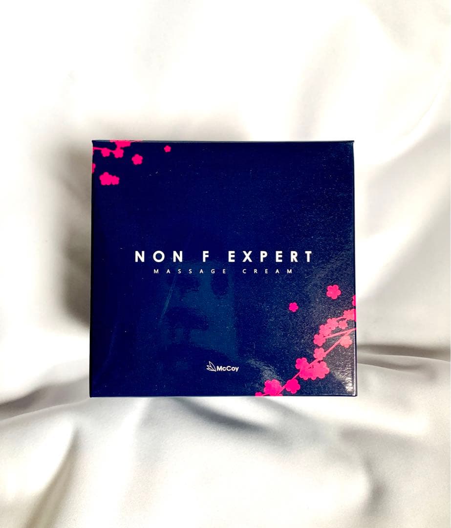 ノンエフエキスパート