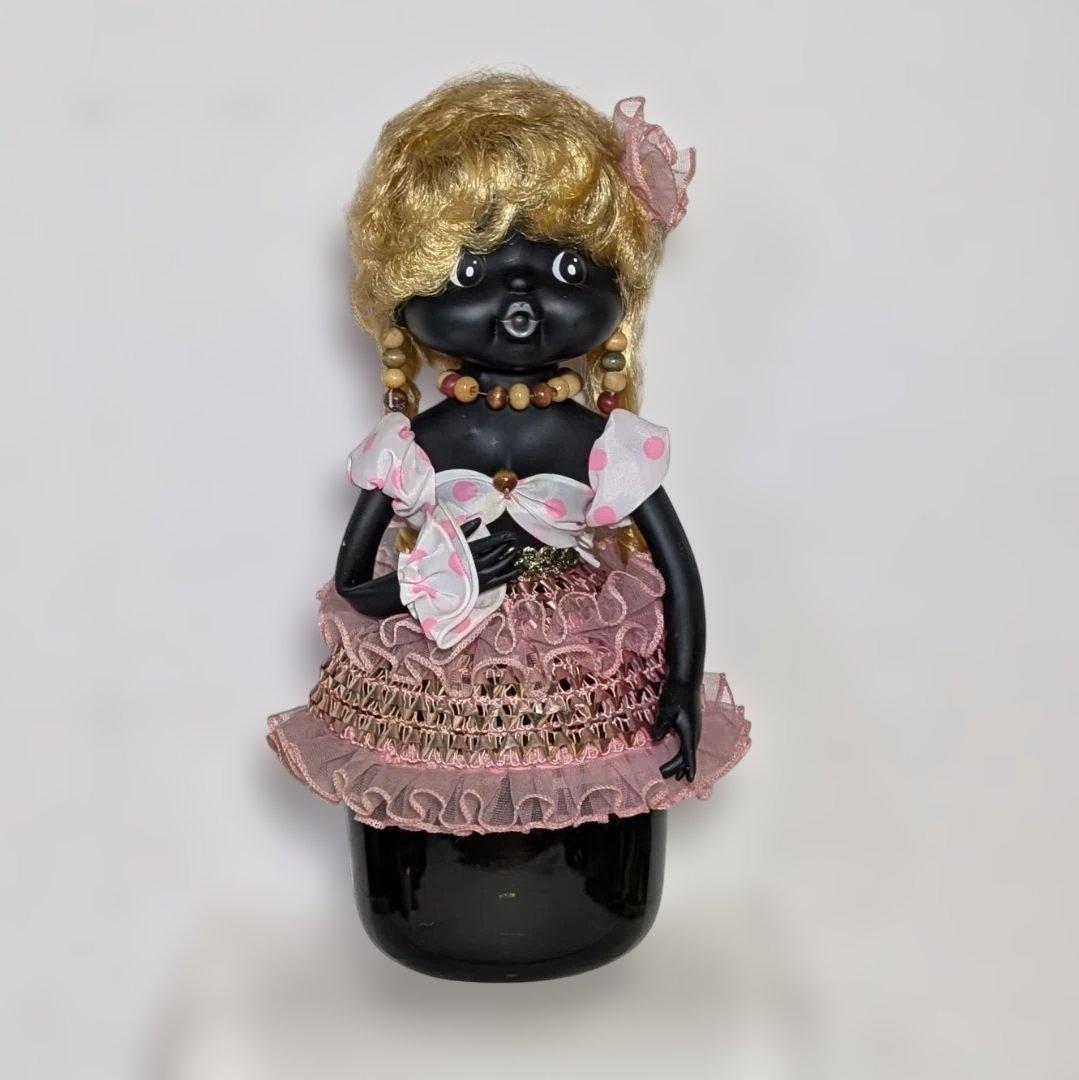 昭和レトロ ビンテージ 当時物 サントリーオールドウイスキー ボトル