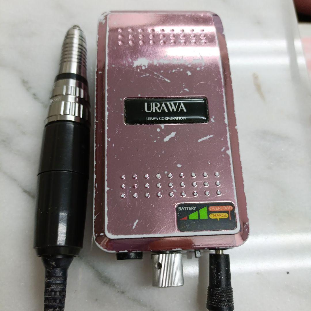 URAWA G3 ネイルアート用品