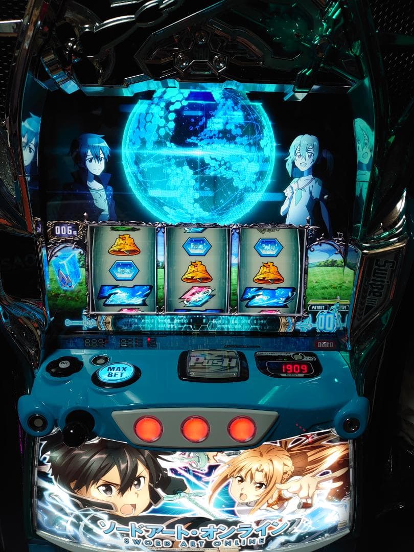 ソードアートオンライン　直接引取のみ ソードアート・オンライン』家庭用ゲーム10周年記念作品！『ソード