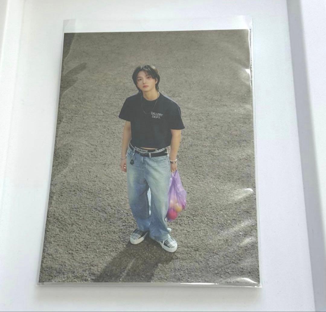 ボイネク ソンホ ポストカード - メルカリ