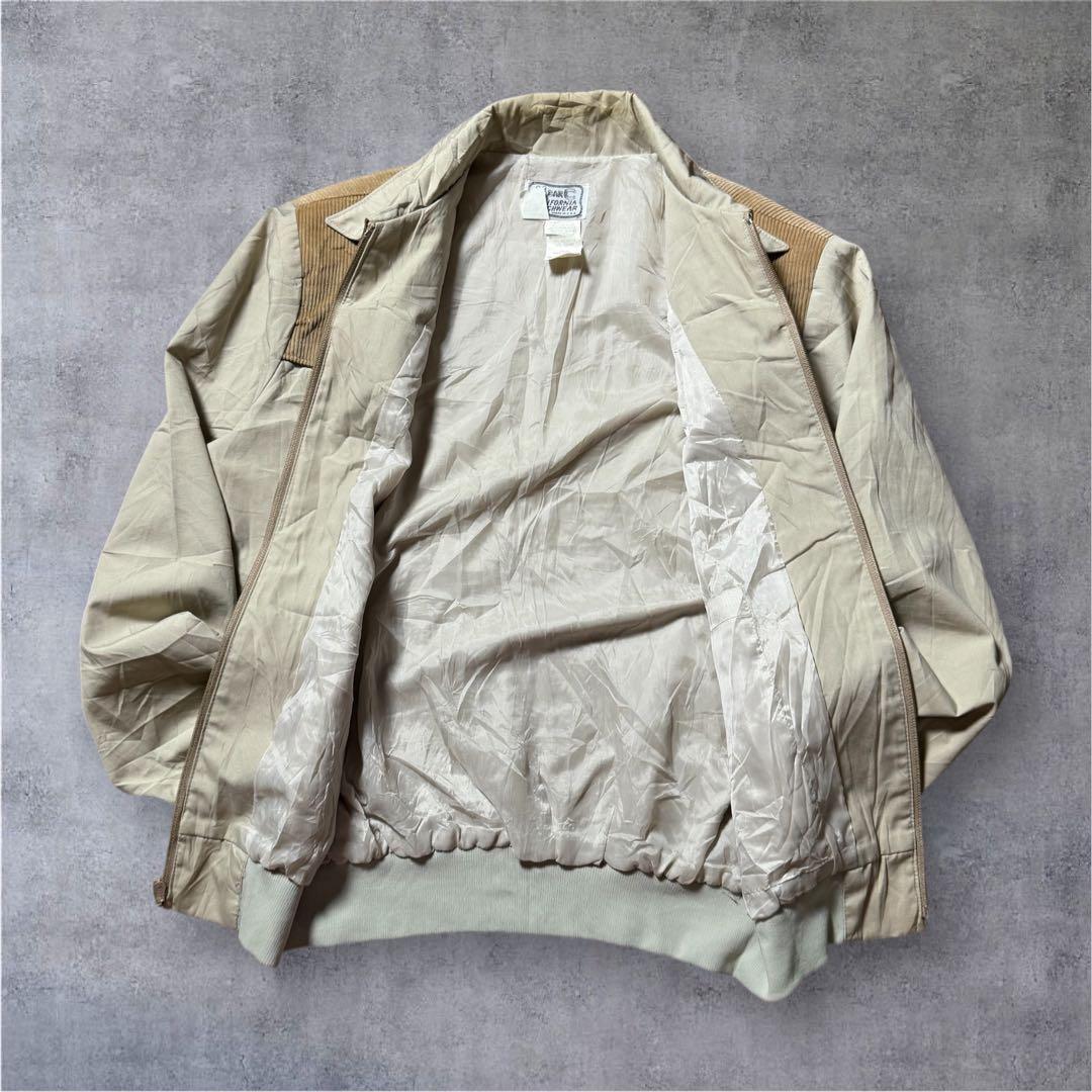 こま様専用2133 希少古着50年代USA製H BAR C ウエスタンジャケット