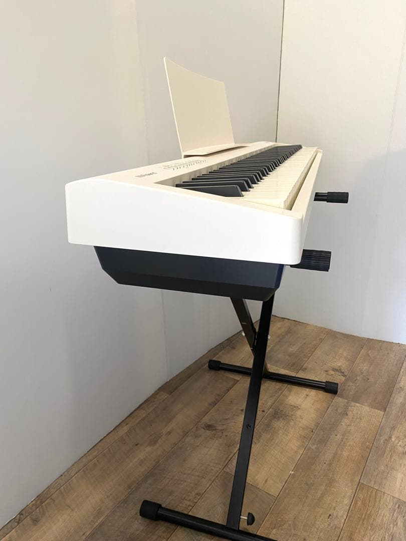Maria725 様引取専用】Roland FP-30 電子ピアノ - メルカリ