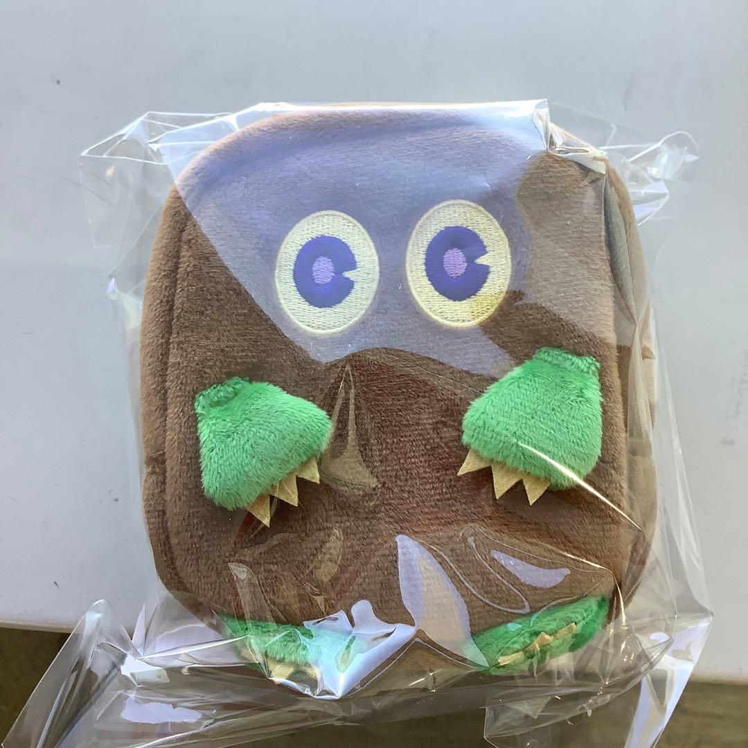 遊戯王 YCSJ大阪 クリボー ミニショルダーバッグ - メルカリ