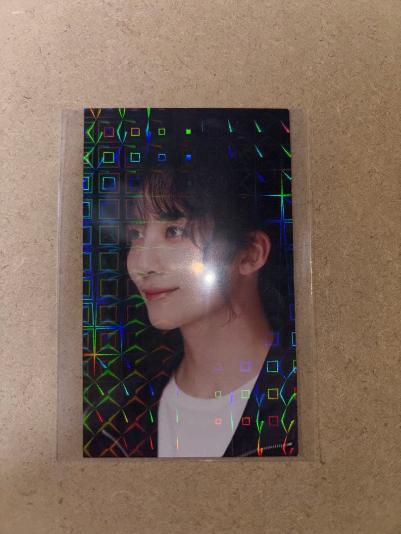 ALWAYS YOURS ジョンハン TSUTAYA ラキドロ