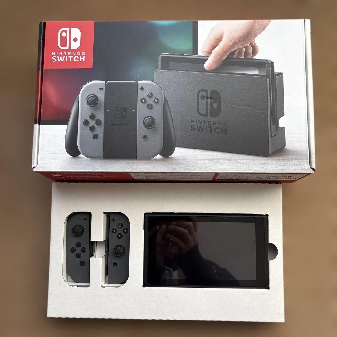 Nintendo Switch ニンテンドースイッチ　国内正規品　プロコンセット 2個セット5,980円→4,960円】 コントローラー Nintendo Switch Pro