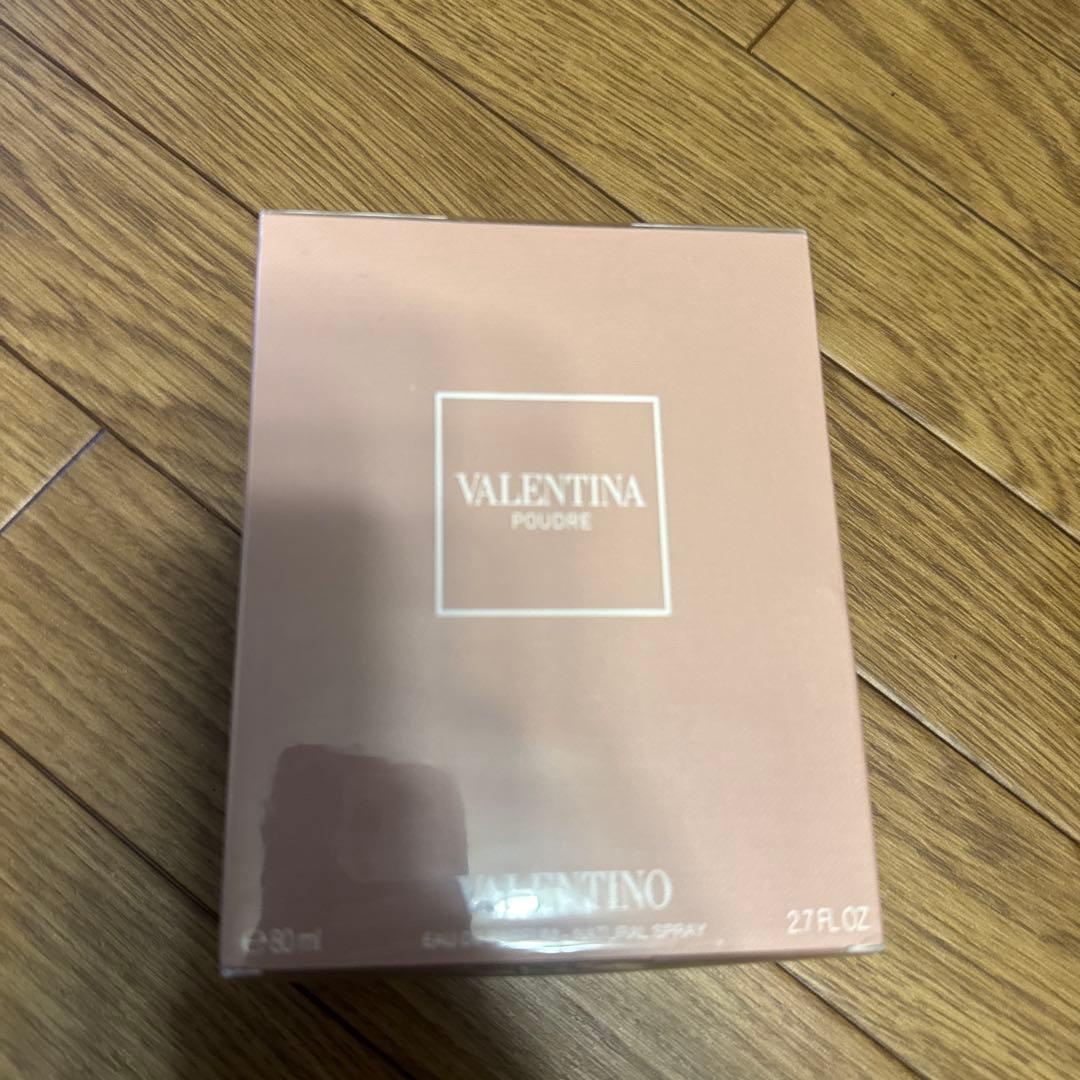 バレンチノ　香水