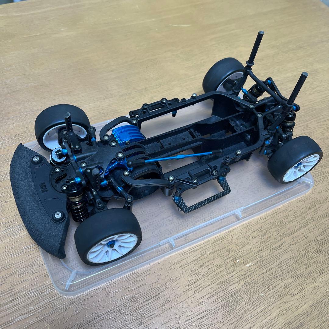 ホビーラジコン sukzoo