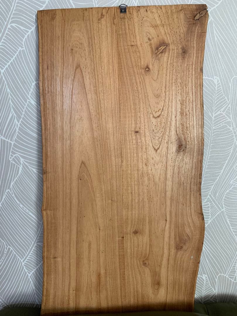 トールペイント　琉球絣を着た女(岬に立ち叶わぬ恋に別れを告げる琉球美人)