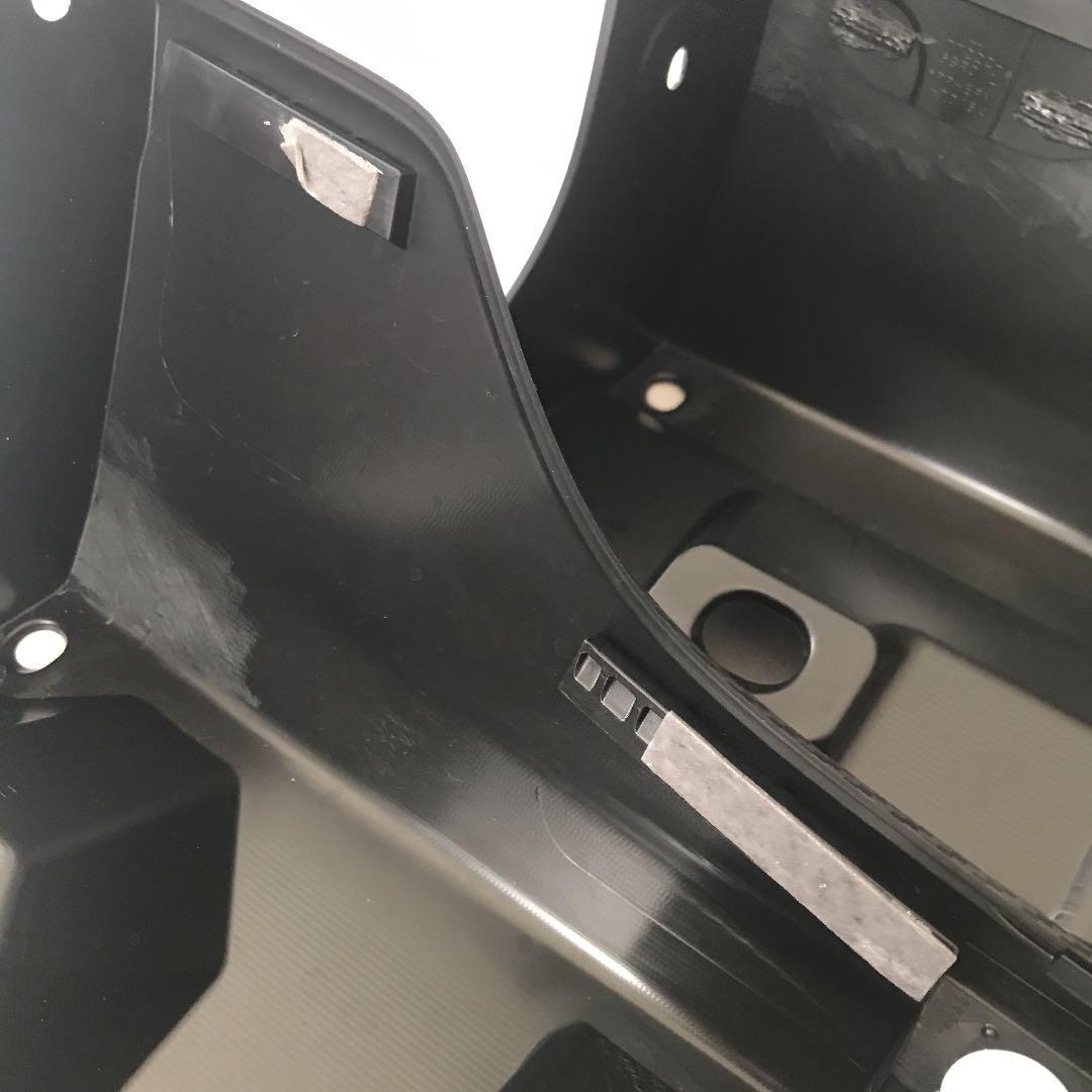 スイフトスポーツZC33S 純正サイドスポイラー - メルカリ