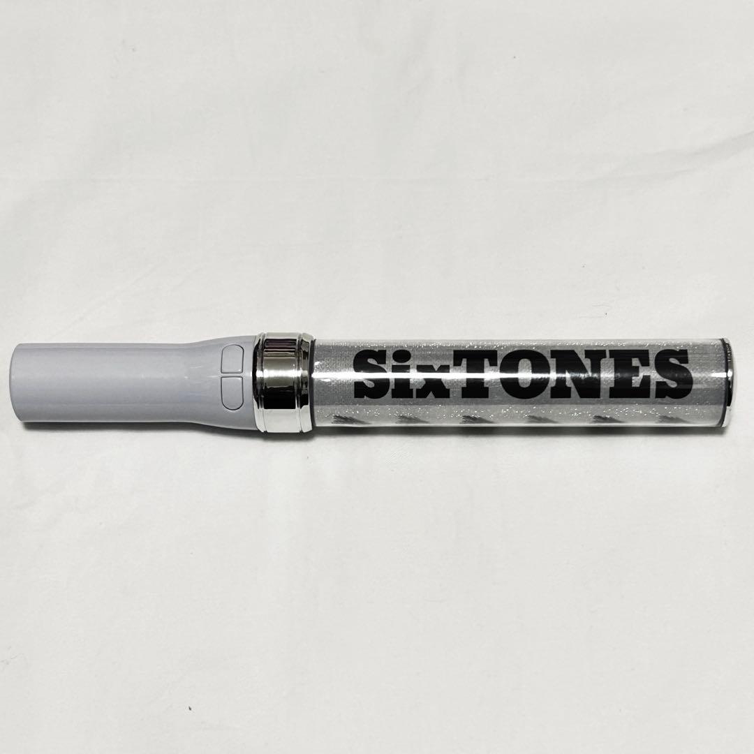 ハ*イ様 SixTONES ペンライト チェンエラ