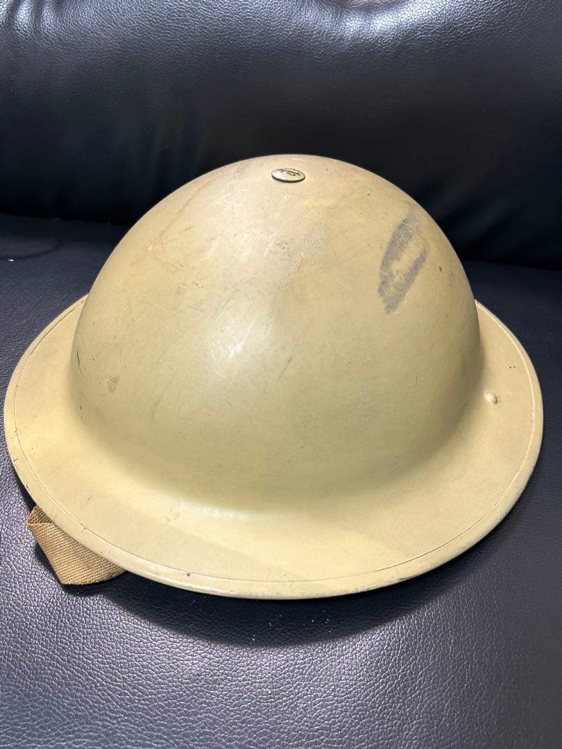 イギリス軍　MK2 ヘルメット