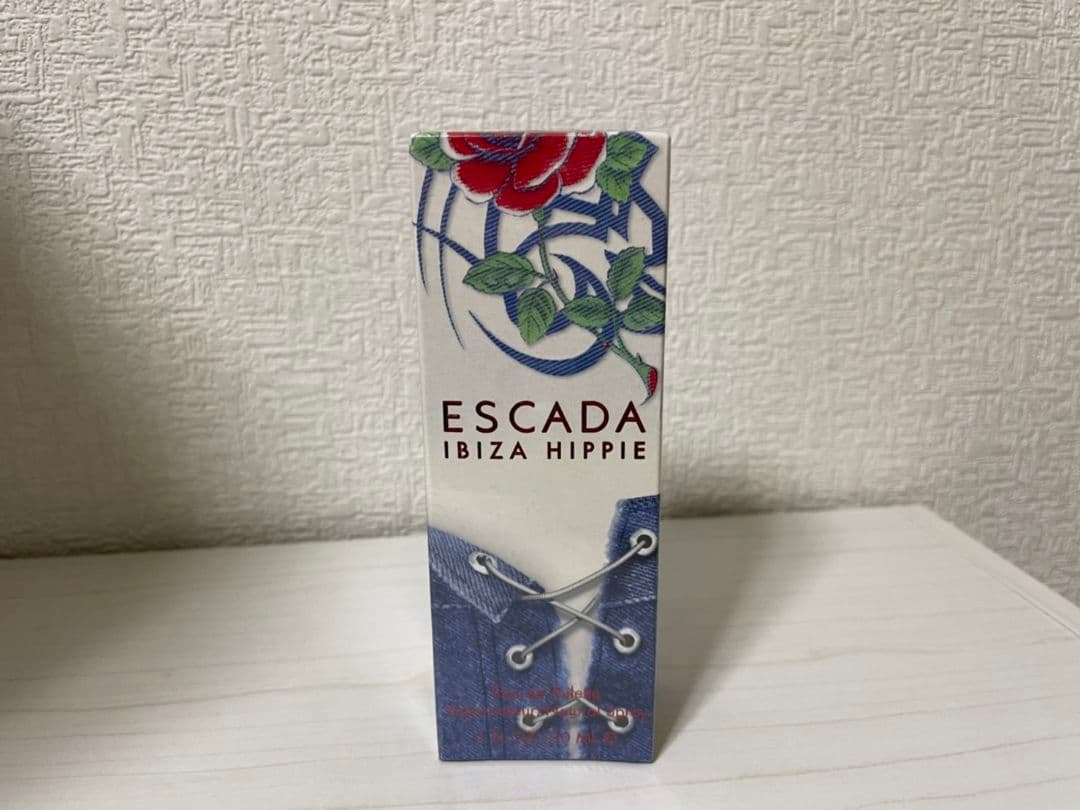 エスカーダ イビザヒッピー 30ml