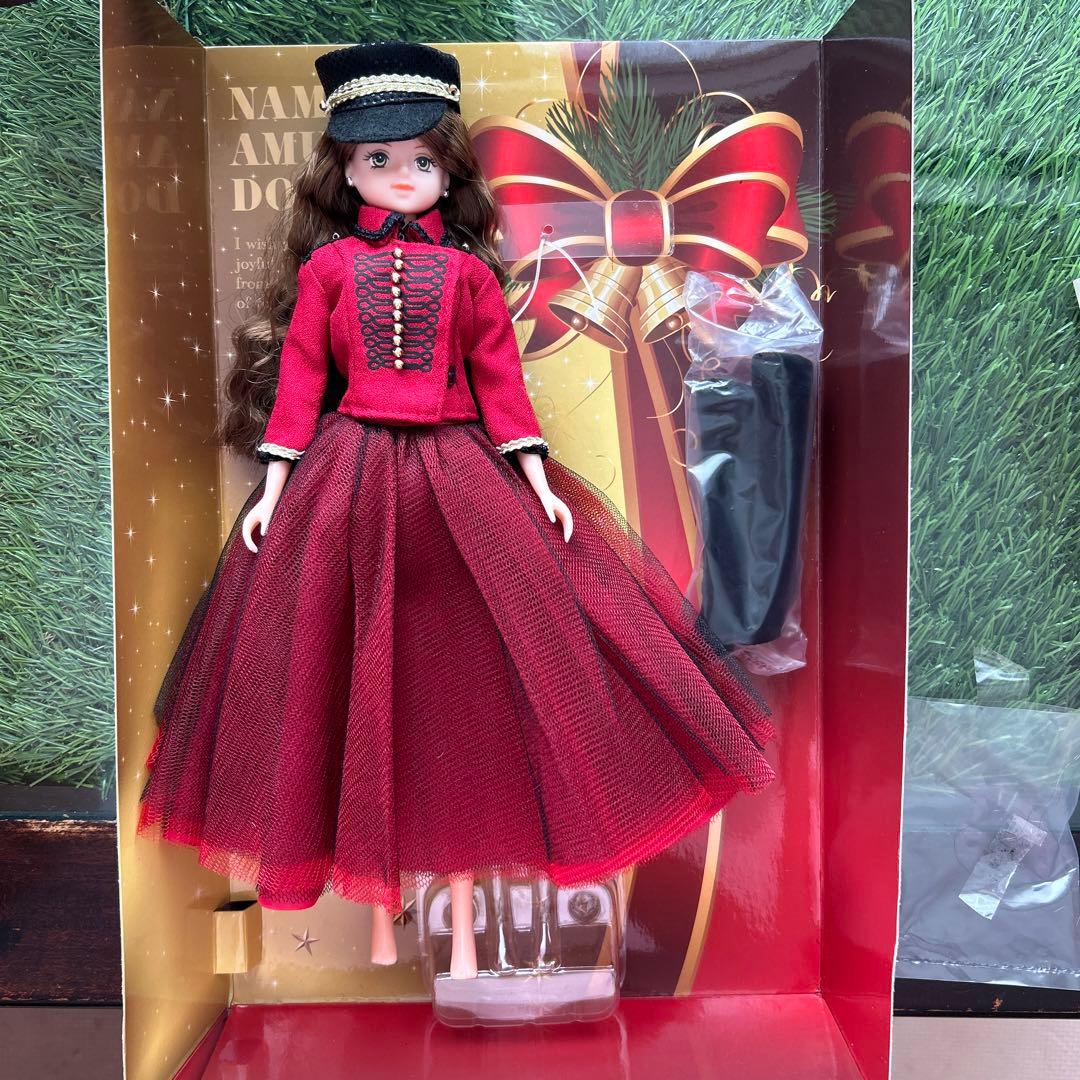 安室奈美恵 ドール - メルカリ