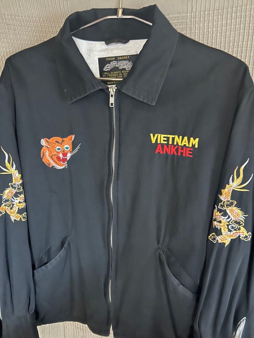 中田商会 ベトジャン