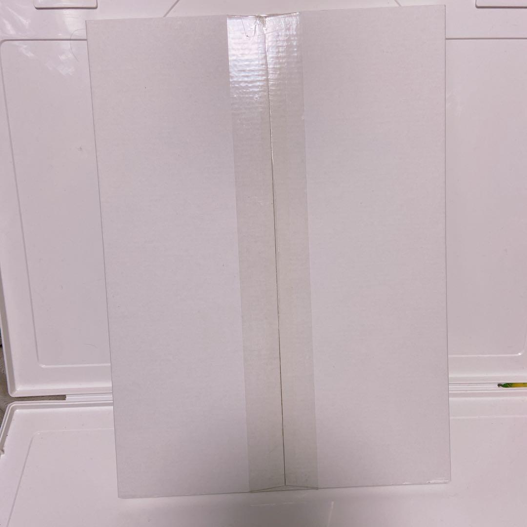 D.gray-man 箔入りアクリルアート 神田ユウ - メルカリ