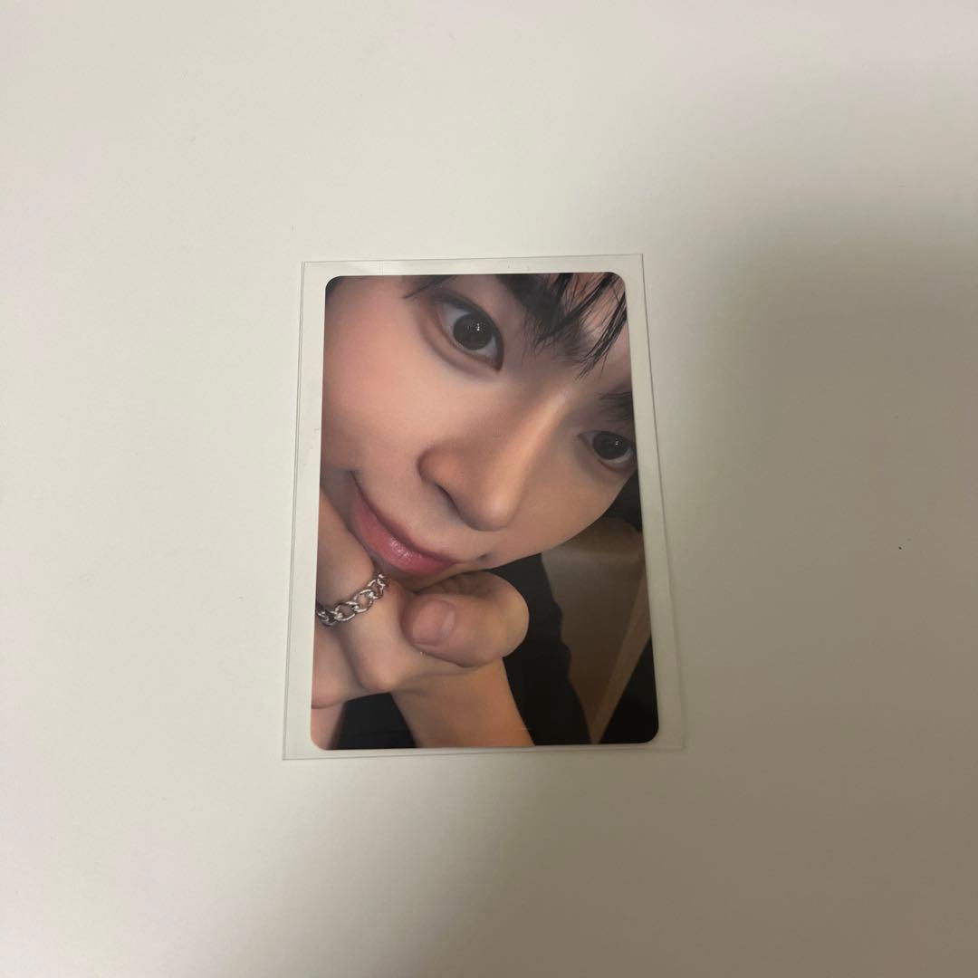 ZB1 ワルツ 横浜 CD 購入 特典 会場限定 トレカ ハンビン - メルカリ