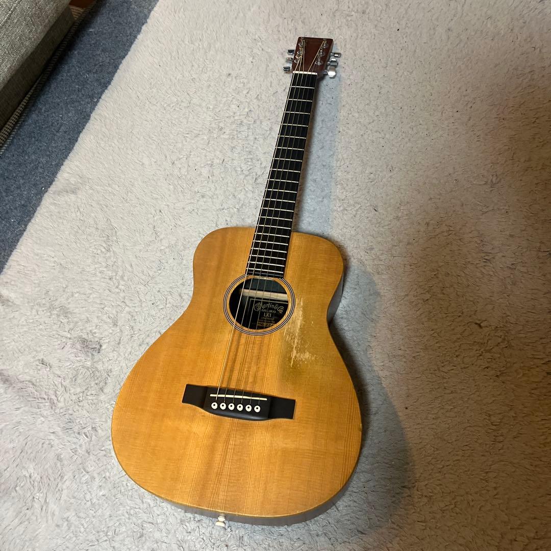 C.F. Martin & Co. LX1 アコースティックギター