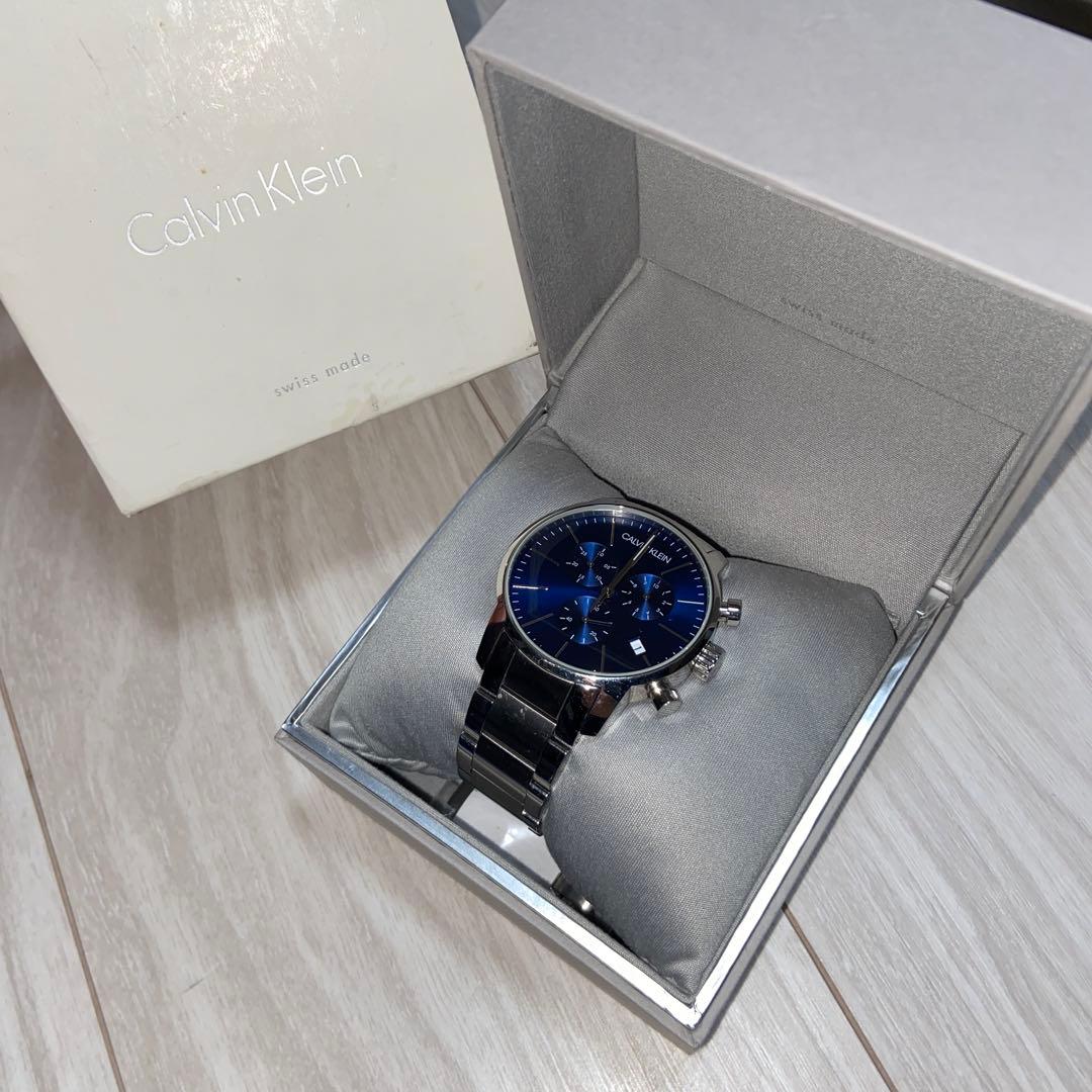 【】腕時計「K2G271」