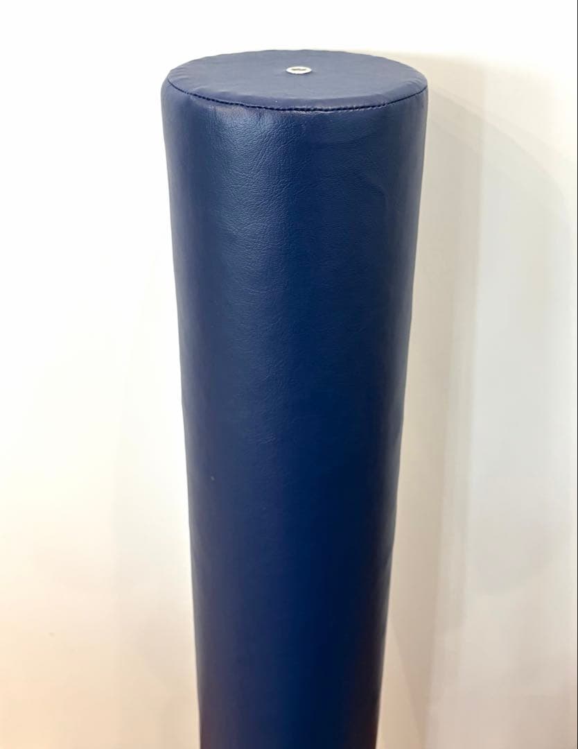 ほぼ新品】LPN正規品 ストレッチポールEX ネイビー - メルカリ