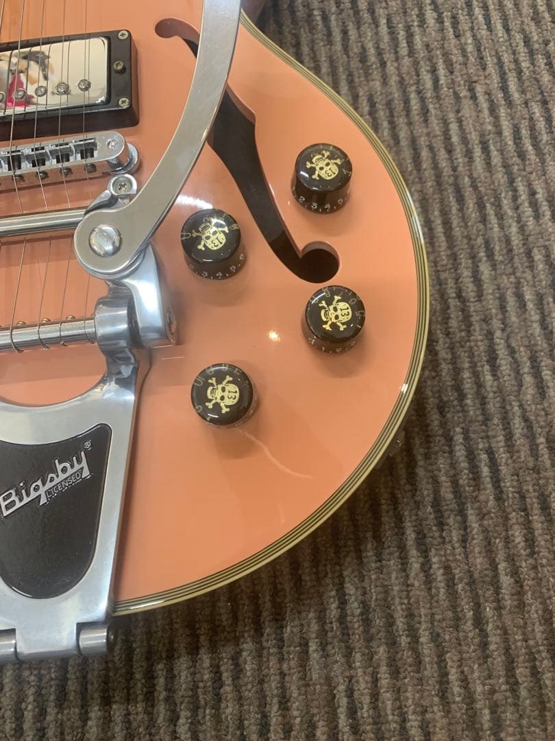 Burny PLC スワンキースパイダーコレクション Fernandes ピンク - メルカリ