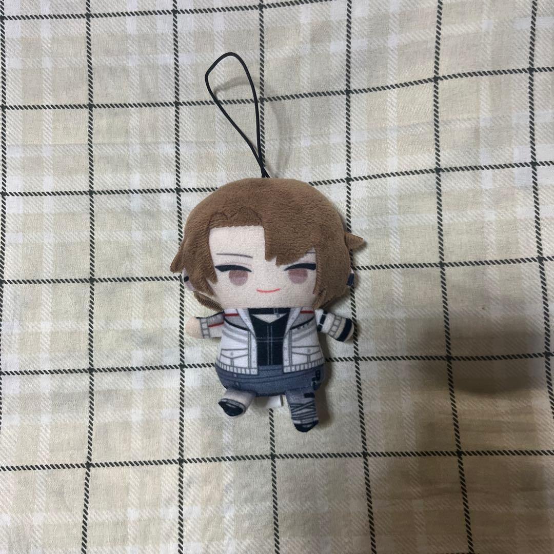 加賀美ハヤト ぱぺっと - メルカリ