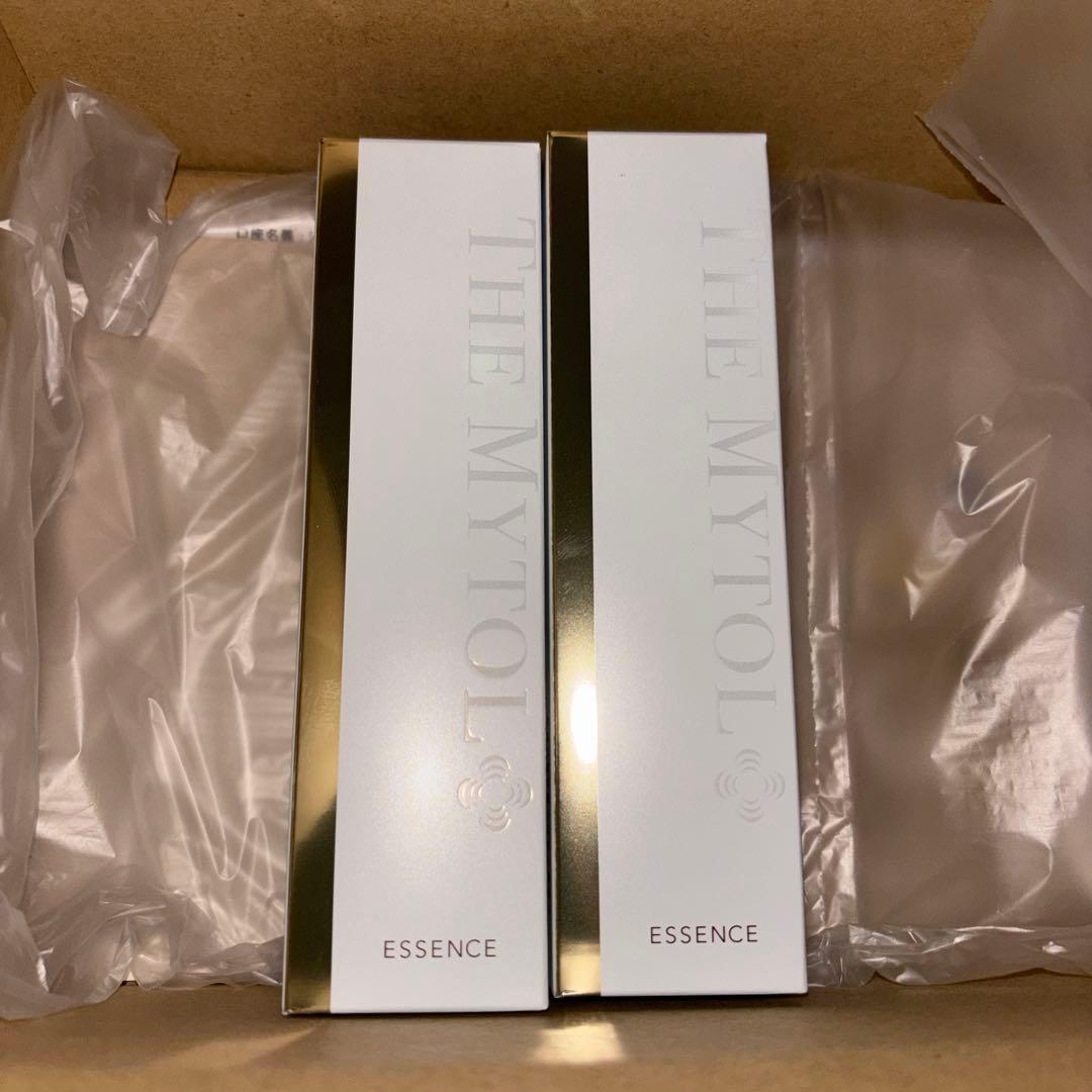 ザ マイトルエッセンス 薬用美容液 30mL 大正製薬 新品 2本セット