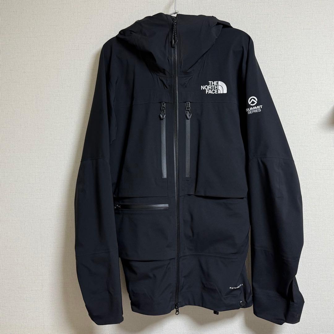 THE NORTH FACE SUMMIT FL L5ジャケットUSA Sサイズ