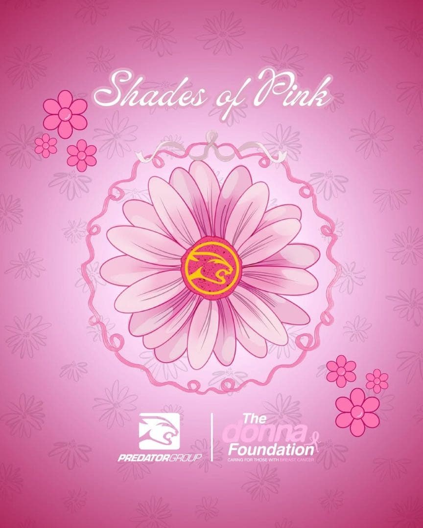 PREDATOR AIR RUSH PINKLINE NW - メルカリ