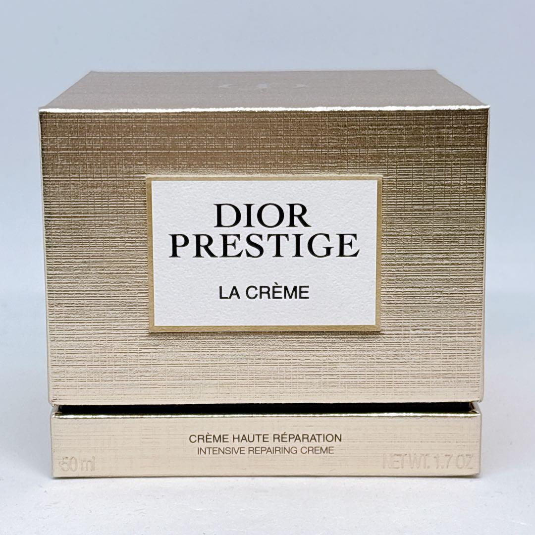 Dior ディオール プレステージ ラ クレーム N クリーム 50ml