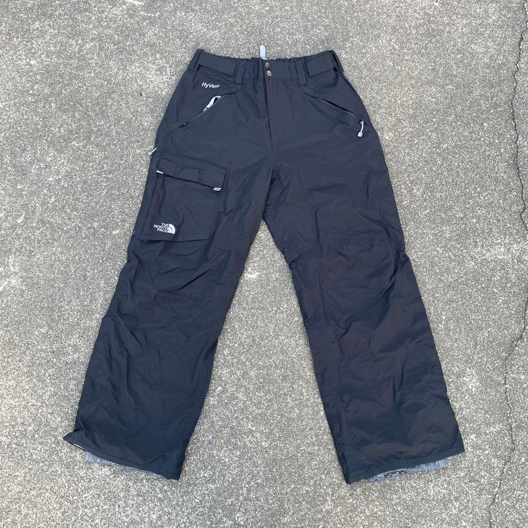 THE NORTH FACE スノーウェアパンツ ハイベント
