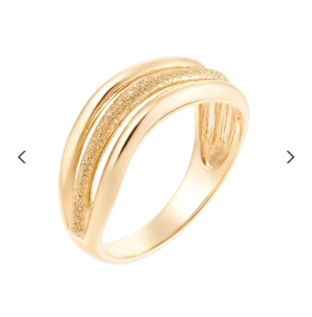 ベ*＊様 K10 イエローゴールド リング ジュエリーツツミ K10イエローゴールドリング(RFR124-002)|TSUTSUMI（ジュエリーツツミ