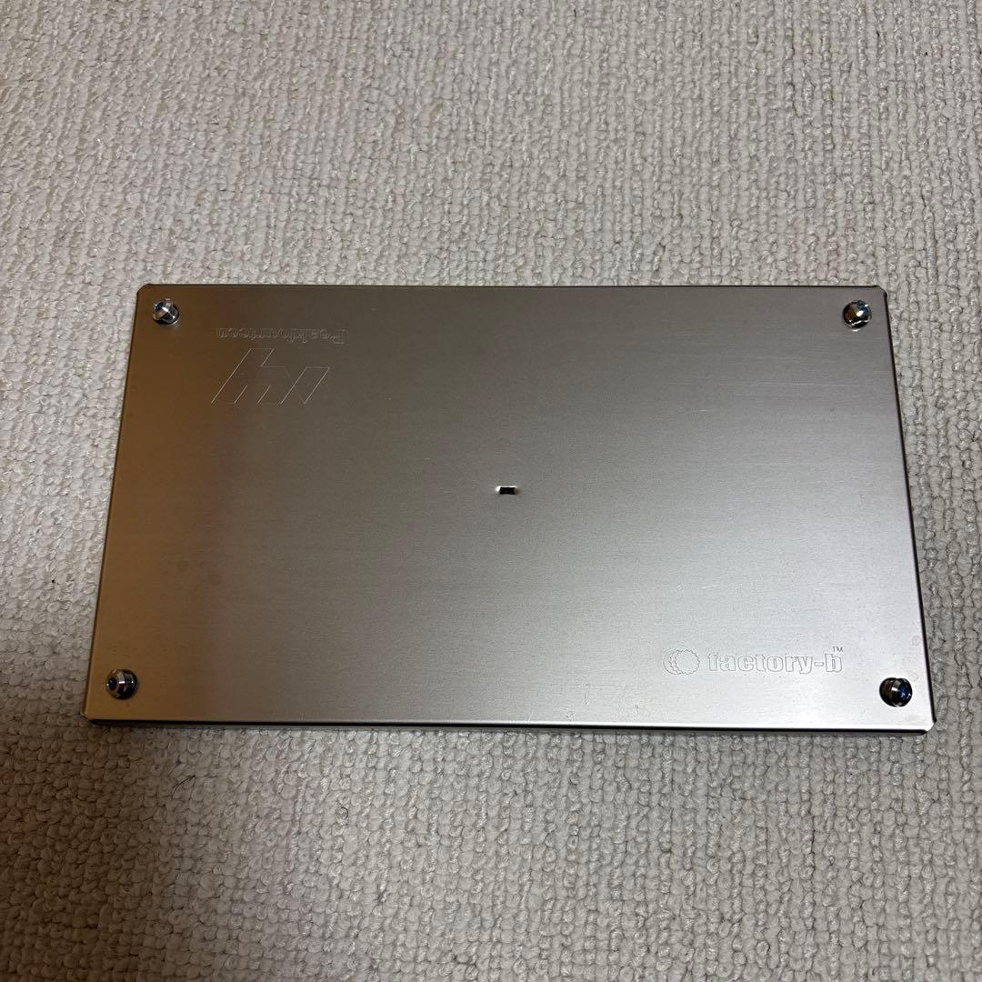 LEVEL軽量チタンULアウトドアテーブル