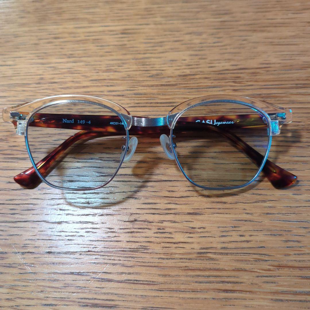 Casu サングラス nard 149