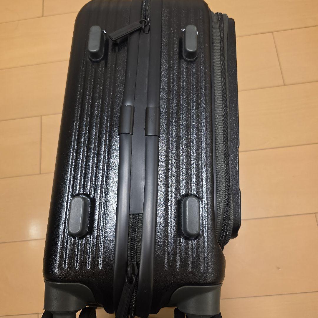 innovator TR407 ブラックキャリーケース - メルカリ