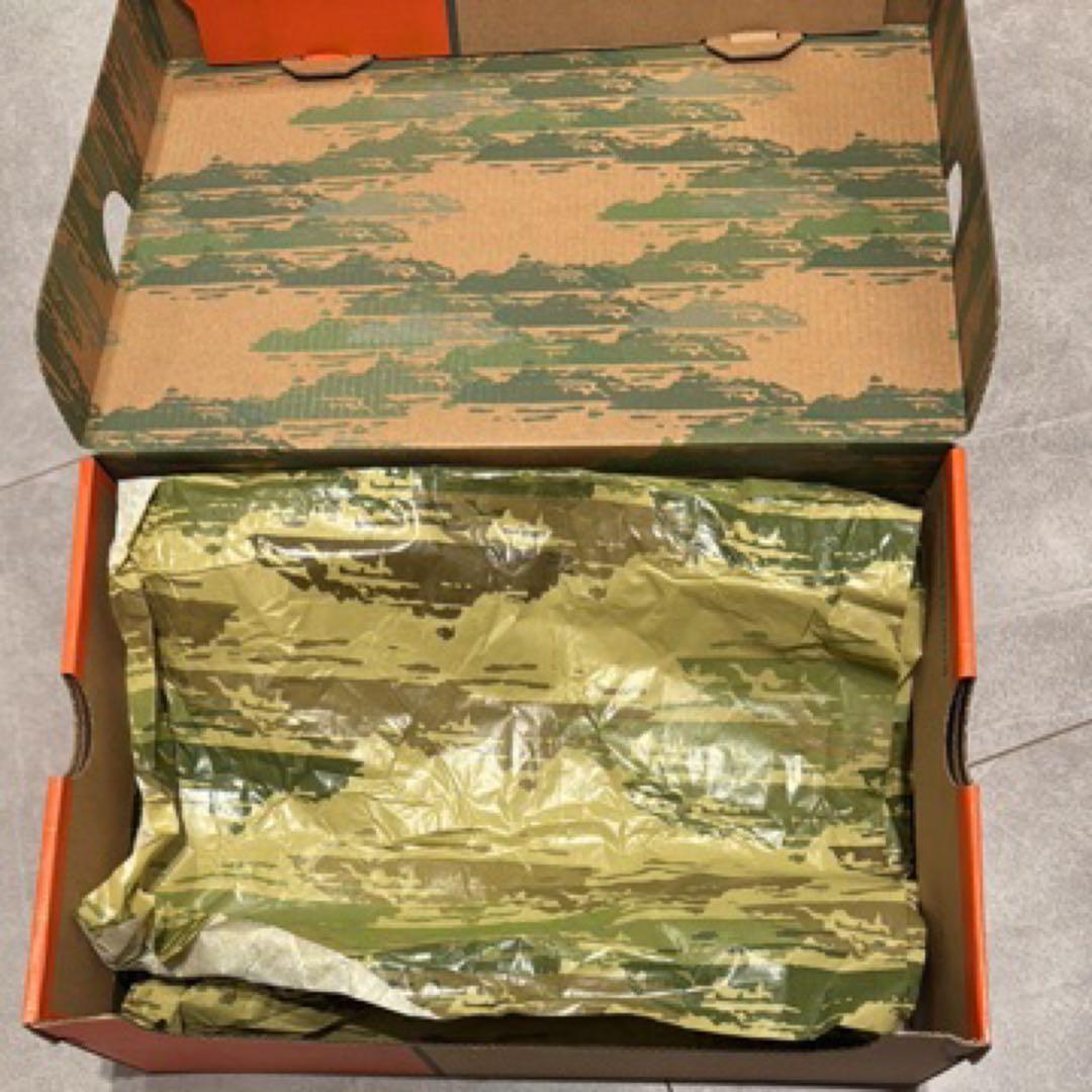 【27.5cm】Corteiz × Nike Air Max 95 コーテイズ