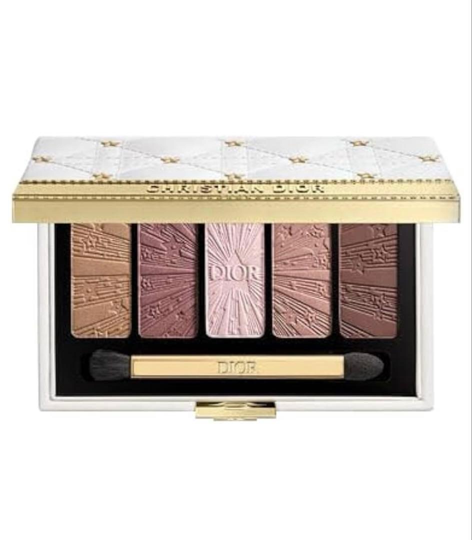 クチュール アイ パレット（ホリデー コレクション 2025 限定品）