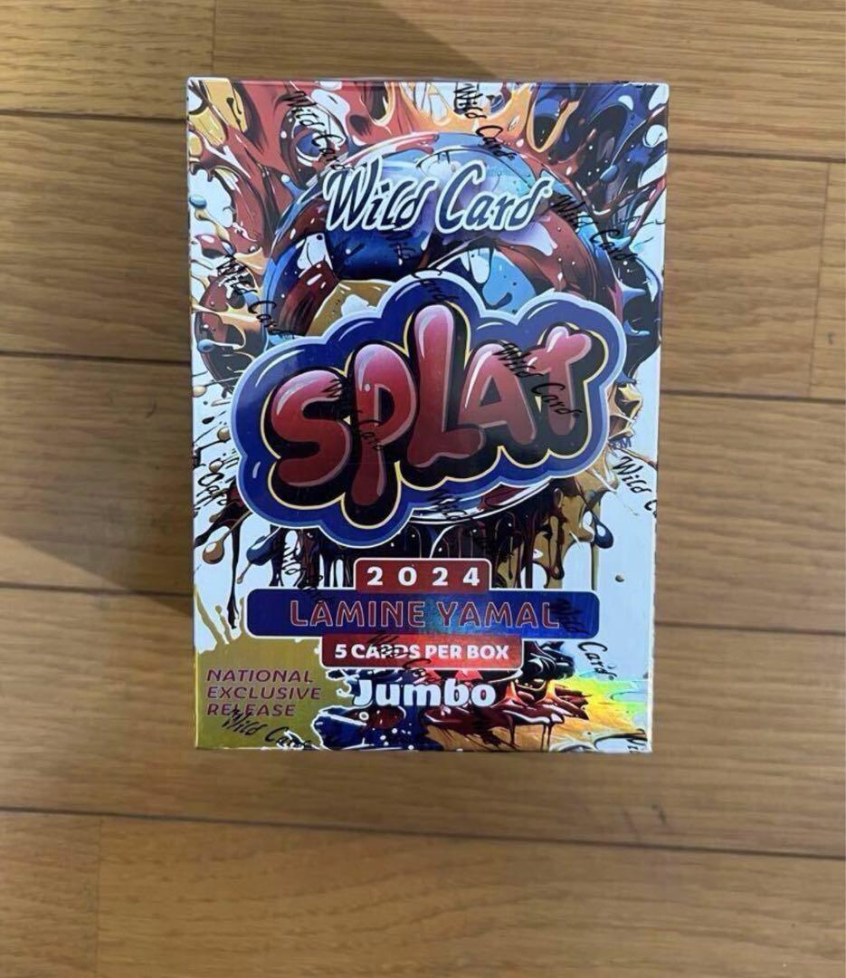 専用ヤマルカード