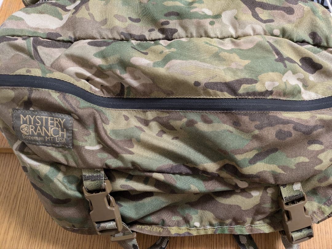 バッグ MYSTERY RANCH OUTSIDER MULTICAM バッグ MYSTERY RANCH OUTSIDER MULTICAM MYSTERY RANCH ミステリー